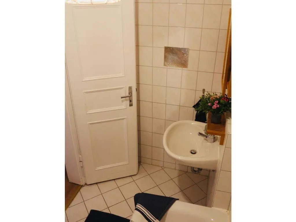 Holiday home Rossplatz In The Center Villa Leipzig