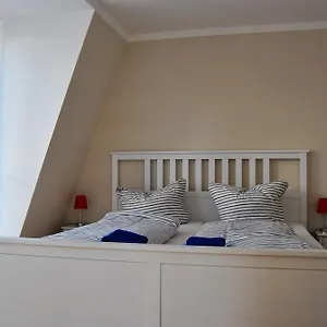 Trafford Sky Homes Apartment